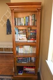 Romweber 4-Tier Bookshelf