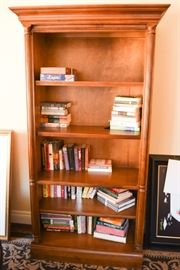 Romweber 4-Tier Bookshelf