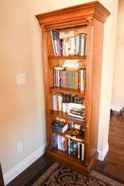 Romweber 4-Tier Bookshelf