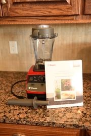 Vitamix Series 200