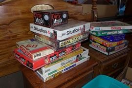 board games