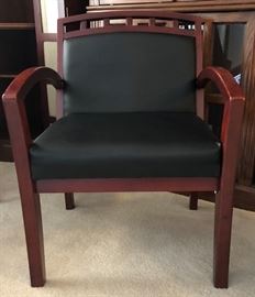 Arm Chair 