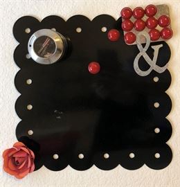 Magnetic Board