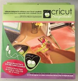 Cricut
