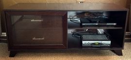 Remington TV Stand