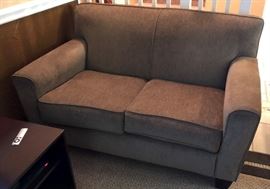 Ashley Sofa
Ashley Loveseat
Ashley Upholstered Arm Chair