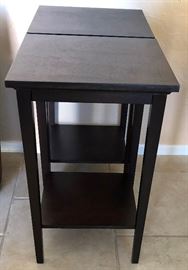 Side Tables (we have 3)