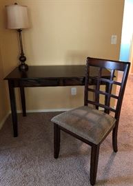 Desk
Desk Chair Coaster Fine Furniture
Table Lamp