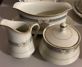 Mikasa Lexington 5-pc Place Setting x 16 (190 pcs)++++