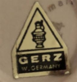 GERZ W. Germany