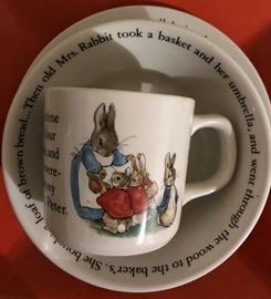 Beatrix Potter