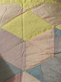 Handmade Quilt