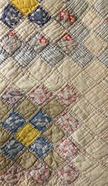 Handmade Quilt