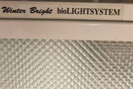 Winter Bright bioLIGHTSYSTEM