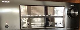 Denon Integrated Network AV Receiver
