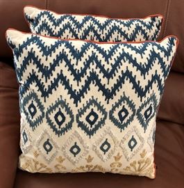 Decorative Pillows