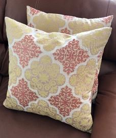 Decorative Pillows