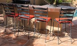 Bar Stools (set/4)