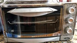 Oster Toaster Oven
