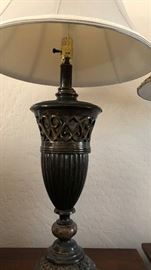 Pacific Coast Lighting Table Lamp