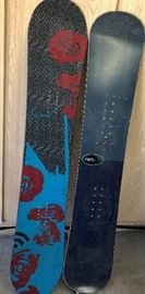 Snowboards