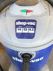 Shop-Vac