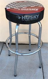 Husky Bar Stool