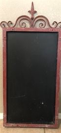 Chalk Board 