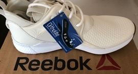 Reebok Ortholite NIB Size 8