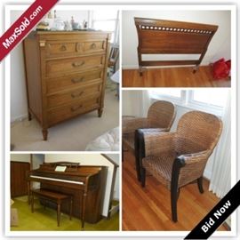 maxsold PotomacGoyaDrive