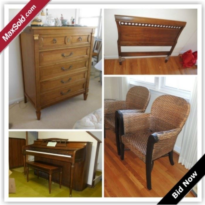 maxsold PotomacGoyaDrive