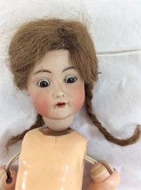 Antique Halbig #403 doll