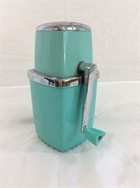 Swing-A-Way Vintage MCM Ice Crusher