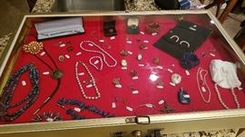 Estate Sale Jewelry, SEE LISTING