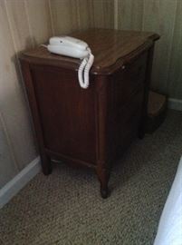 End Table $ 40.00