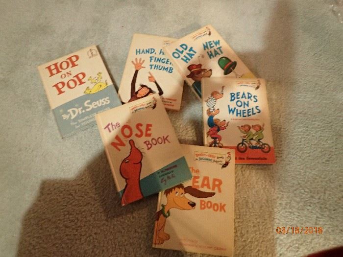 WIDE VARIETY OF CHILDREN BOOKS 