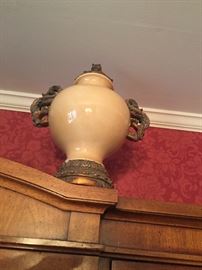 another decorative Urn