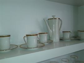 Anyone for Hot Chocolate?