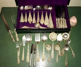 Sterling “Repossee”