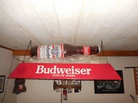 Electric Sign Working