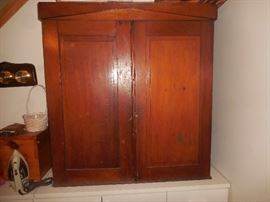 Early Cupboard