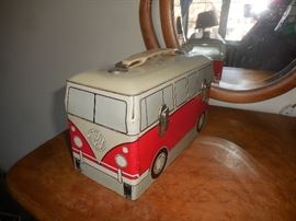 Vintage Lunchbox