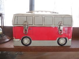 Lunchbox Vintage