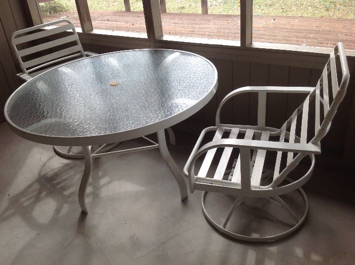 Outdoor Table $ 60.00
