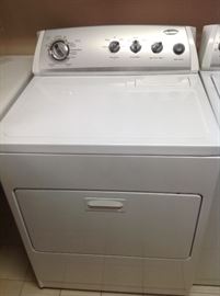 Dryer - $ 200.00 (subject to removal by owner before sale)