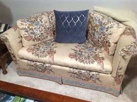 Loveseat $ 150.00