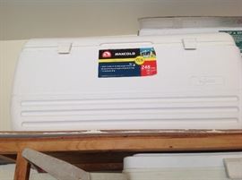 Large Cooler $ 20.00