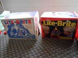 Lite-Brite