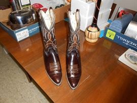 Men's boots