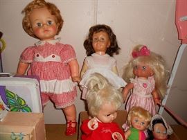 Dolls